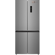 Холодильник Weissgauff WCD 590 Inox