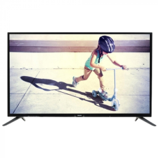Телевизор Philips 43PFS4062/60 черный