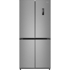 Холодильник Weissgauff WCD 450 XNF