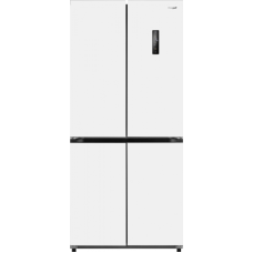 Холодильник Weissgauff WCD 450 WNF