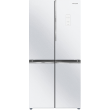 Холодильник Weissgauff WCD 450 WgNF