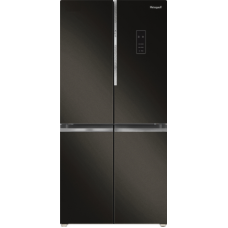 Холодильник Weissgauff WCD 450 BgNF