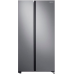 Холодильник Samsung RS61R5001M9/WT