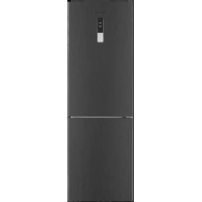 Холодильник Maunfeld MFF185NFX10