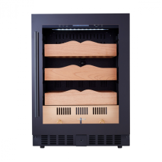 Холодильник Libhof BR-650 Black