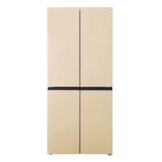Холодильник Centek CT-1745 Beige