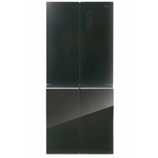 Холодильник Centek CT-1745 Black