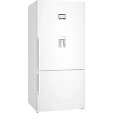 Холодильник Bosch KGD86AW31U Холодильник Bosch KGD86AW31U