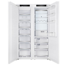 Встраиваемый холодильник Zugel ZRISS481FNF Встраиваемый холодильник Zugel ZRISS481FNF