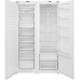 Встраиваемый холодильник Scandilux SBSBI303EZ RBI303EZ+FNBI303E