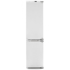 Встраиваемый холодильник Scandilux SBSBI200EZ RBI200+FBI109