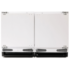 Встраиваемый холодильник Scandilux SBSBI162 RBI162+FSBI107