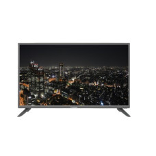 Телевизор Prestigio PTV32SS04Z серебристый