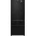 Холодильник Weissgauff WFD 450 Built-in Inverter NoFrost Dark Inox Холодильник Weissgauff WFD 450 Built-in Inverter NoFrost Dark Inox