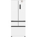 Холодильник Weissgauff WFD 450 Built-in Inverter NoFrost White Холодильник Weissgauff WFD 450 Built-in Inverter NoFrost White