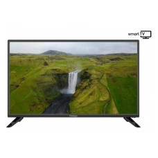 Телевизор Prestigio PTV32SS04Z черный