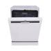 Посудомоечная машина DeLonghi DDWS09F Portobello Deluxe