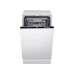 Посудомоечная машина DeLonghi DDW06S Cristallo ultimo
