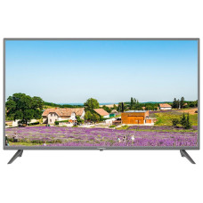 Телевизор Prestigio PTV40SS04Z серебристый