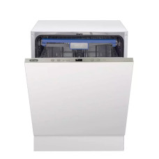 Посудомоечная машина DeLonghi DDW06F Granate platinum Посудомоечная машина DeLonghi DDW06F Granate platinum