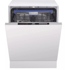 Посудомоечная машина DeLonghi DDW06F Cristallo ultimo Посудомоечная машина DeLonghi DDW06F Cristallo ultimo