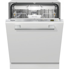 Посудомоечная машина Miele G5260SCViCLST