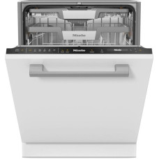 Посудомоечная машина Miele G 7650 SCVi AutoDos ObsidianBlack, черный обсидиан