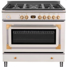 Комбинированная плита Kuppersberg ZBM 6699 C