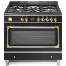 Комбинированная плита Kuppersberg ZBM 6699 ANT