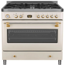 Комбинированная плита Kuppersberg ZBM 3399 C