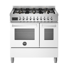 Комбинированная плита Bertazzoni PRO96L2EBIT Комбинированная плита Bertazzoni PRO96L2EBIT