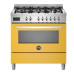 Комбинированная плита Bertazzoni PRO96L1EGIT Комбинированная плита Bertazzoni PRO96L1EGIT