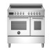 Индукционная плита Bertazzoni PRO95I2EXT Индукционная плита Bertazzoni PRO95I2EXT