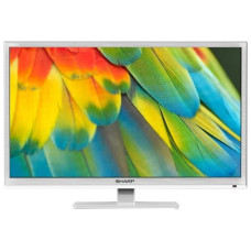 Телевизор Sharp LC24CHF4012EW