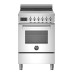 Комбинированная плита Bertazzoni PRO64I1EXT