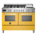 Комбинированная плита Bertazzoni PRO126G2EGIT Комбинированная плита Bertazzoni PRO126G2EGIT