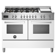 Комбинированная плита Bertazzoni PRO126G2EBIT Комбинированная плита Bertazzoni PRO126G2EBIT