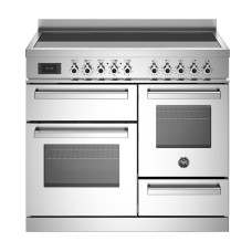 Электрическая плита Bertazzoni PRO105I3EXT