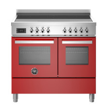 Электрическая плита Bertazzoni PRO105I2EROT