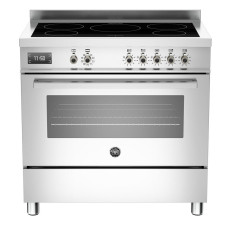 Электрическая плита Bertazzoni PRO905IMFESXT