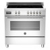 Электрическая плита Bertazzoni PRO905IMFESXT Электрическая плита Bertazzoni PRO905IMFESXT
