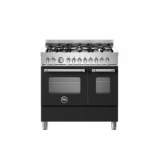 Комбинированная плита Bertazzoni MAS96L2ENET Комбинированная плита Bertazzoni MAS96L2ENET