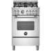Комбинированная плита Bertazzoni MAS64L1EXT Комбинированная плита Bertazzoni MAS64L1EXT