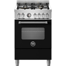 Комбинированная плита Bertazzoni MAS64L1ENET Комбинированная плита Bertazzoni MAS64L1ENET