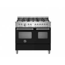 Комбинированная плита Bertazzoni MAS106L2ENET Комбинированная плита Bertazzoni MAS106L2ENET