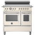 Электрическая плита Bertazzoni HER95I2EAVT