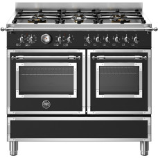 Комбинированная плита Bertazzoni HER106L2ENET