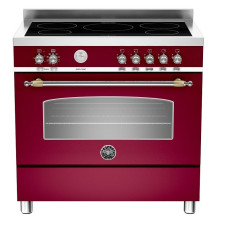 Электрическая плита Bertazzoni HER905IMFESVIT