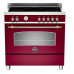 Электрическая плита Bertazzoni HER905IMFESVIT