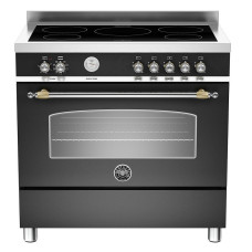 Электрическая плита Bertazzoni HER905IMFESNET